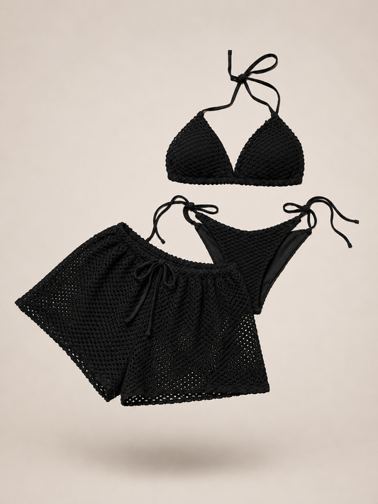 CONJUNTO BIKINI BOHO BALEAR