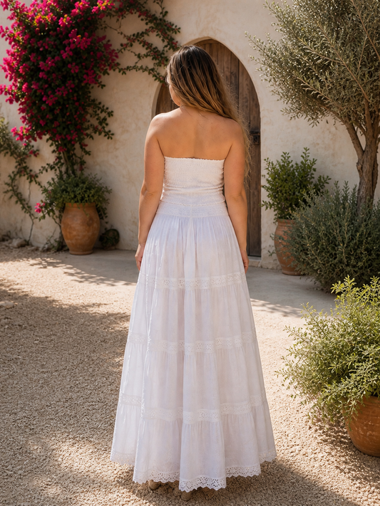 CONJUNTO IBIZA WHITE