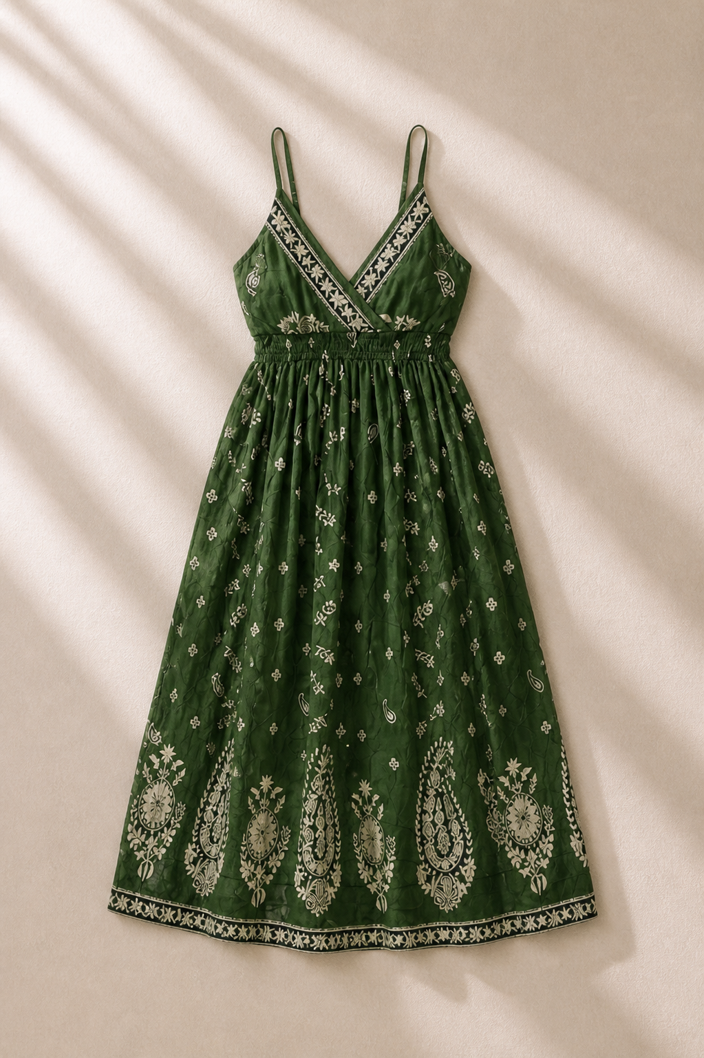 VESTIDOS