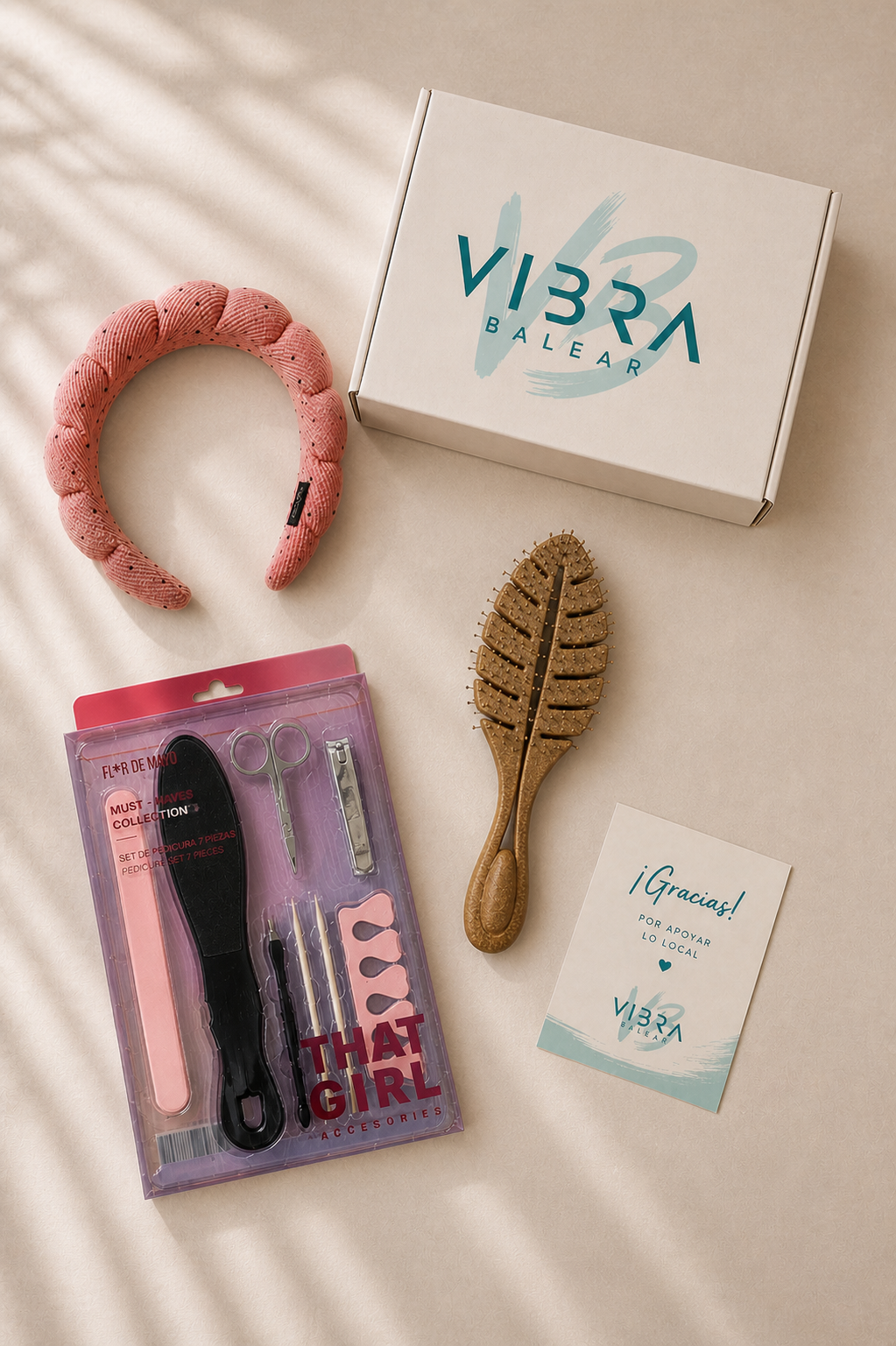 ACCESORIOS