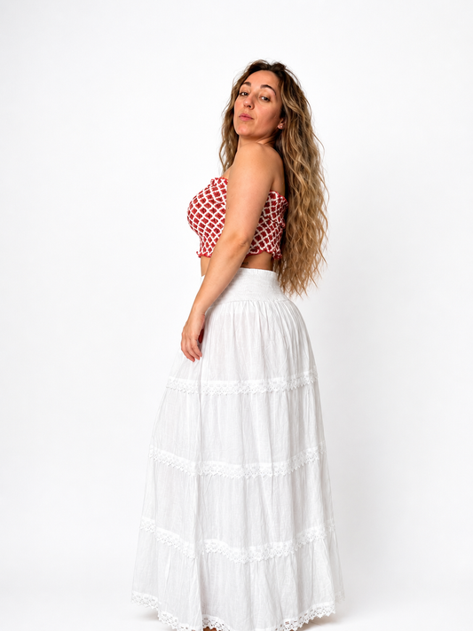 CONJUNTO GALILEA
