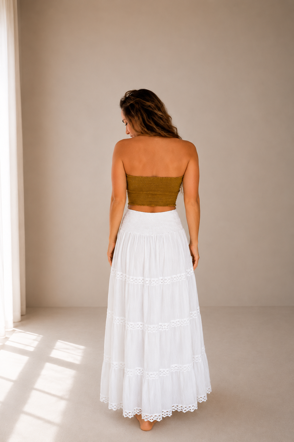 CONJUNTO MENORCA