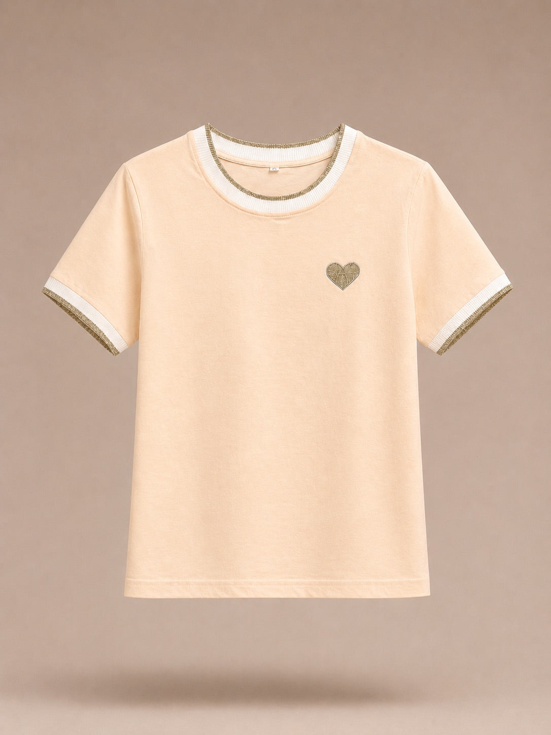 CAMISETA CUORE