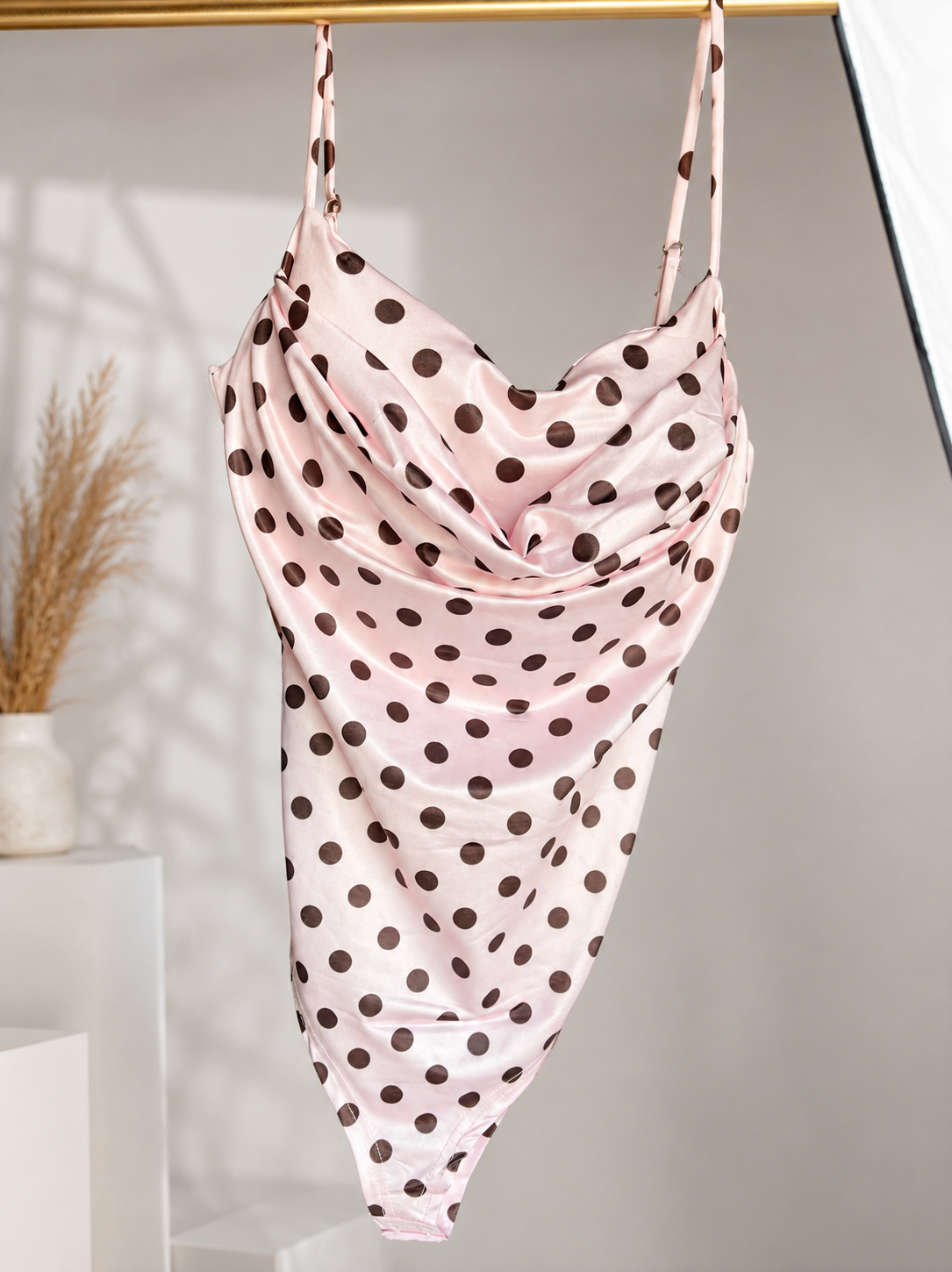 BODIE POLKA DOT