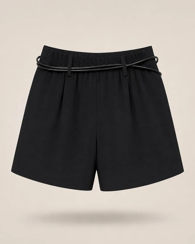 FALDA PANTALÓN PERLA
