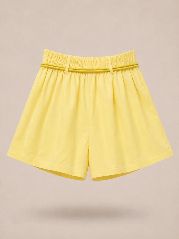 FALDA PANTALÓN PERLA