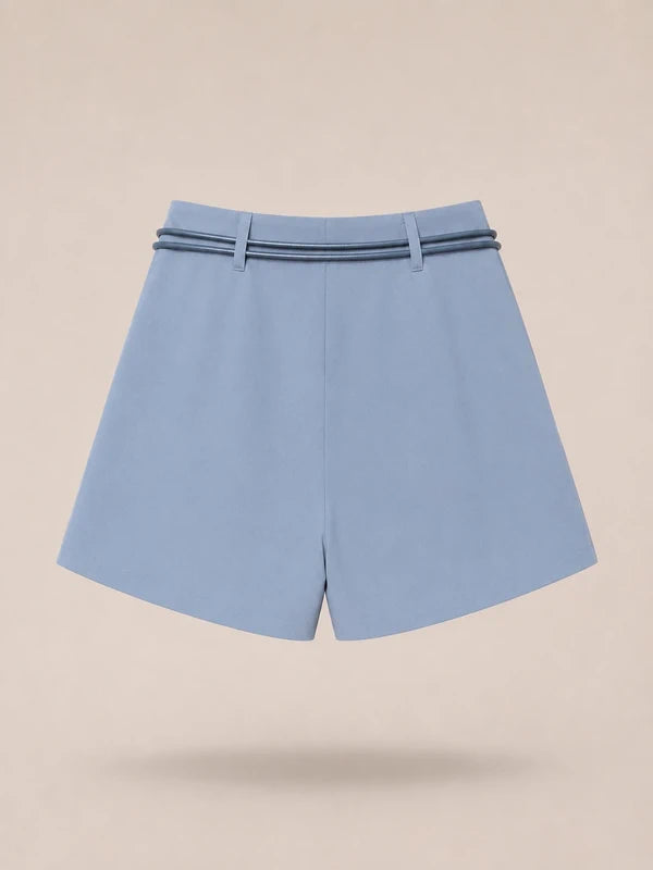 FALDA PANTALÓN PERLA