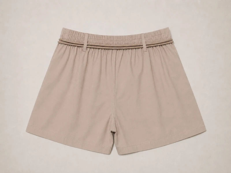 FALDA PANTALÓN PERLA