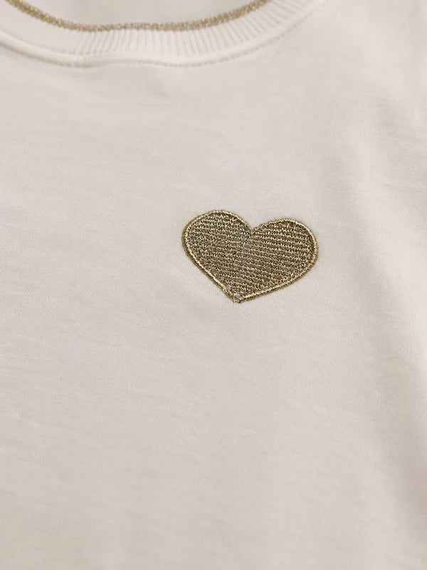 CAMISETA CUORE