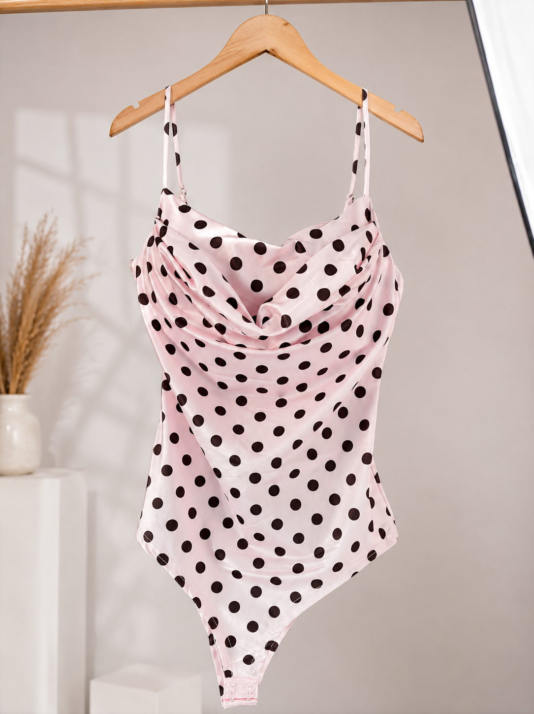 BODIE POLKA DOT