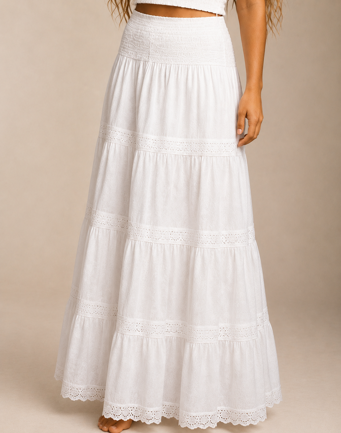 CONJUNTO GALILEA