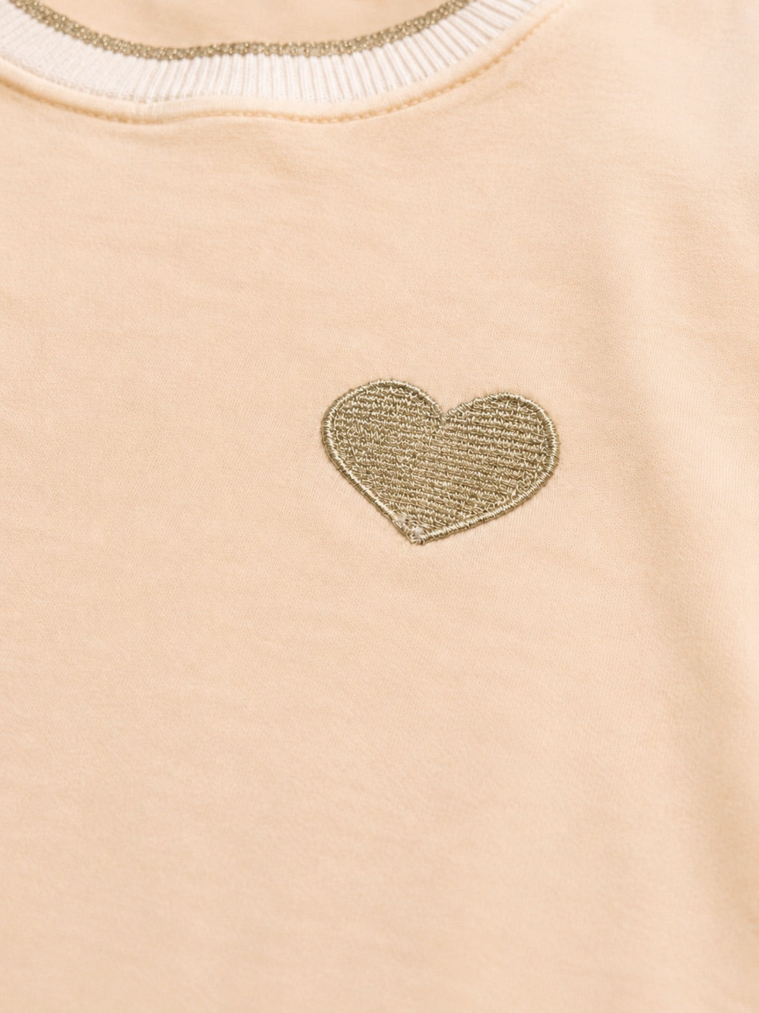 CAMISETA CUORE
