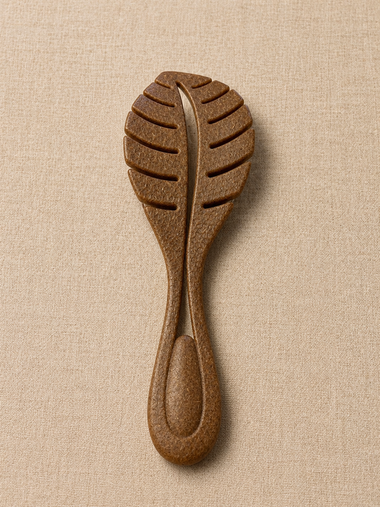 CEPILLO ANTITIRONES LEAF