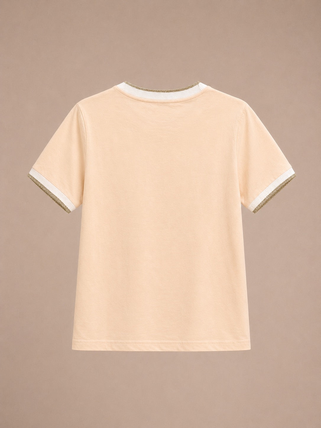 CAMISETA CUORE
