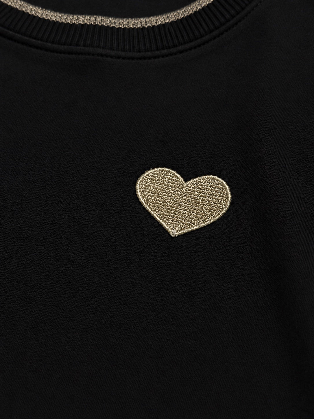 CAMISETA CUORE