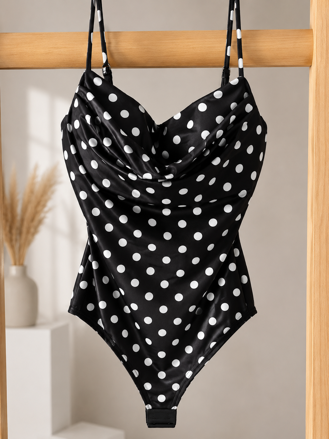 BODIE POLKA DOT