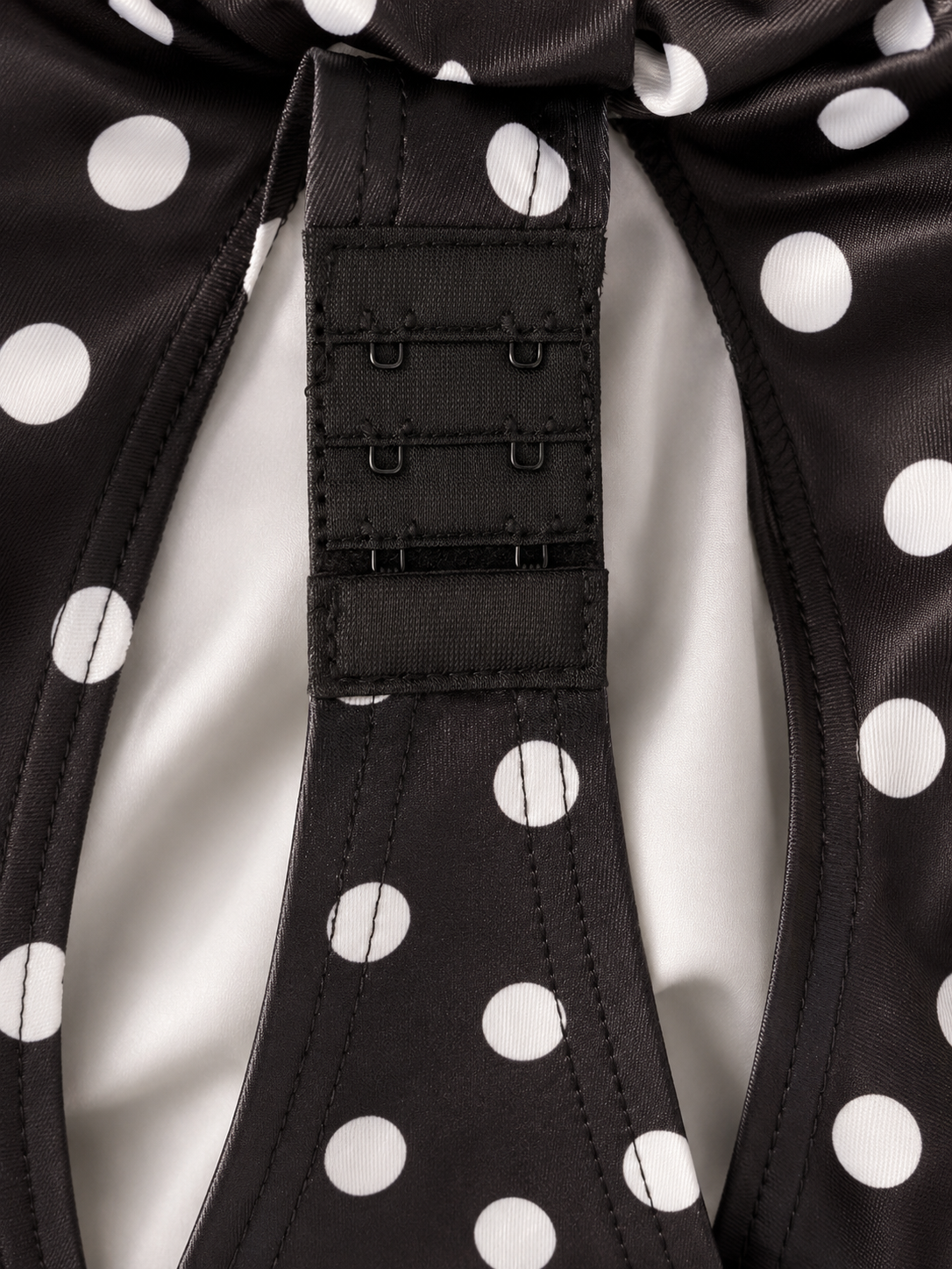 BODIE POLKA DOT