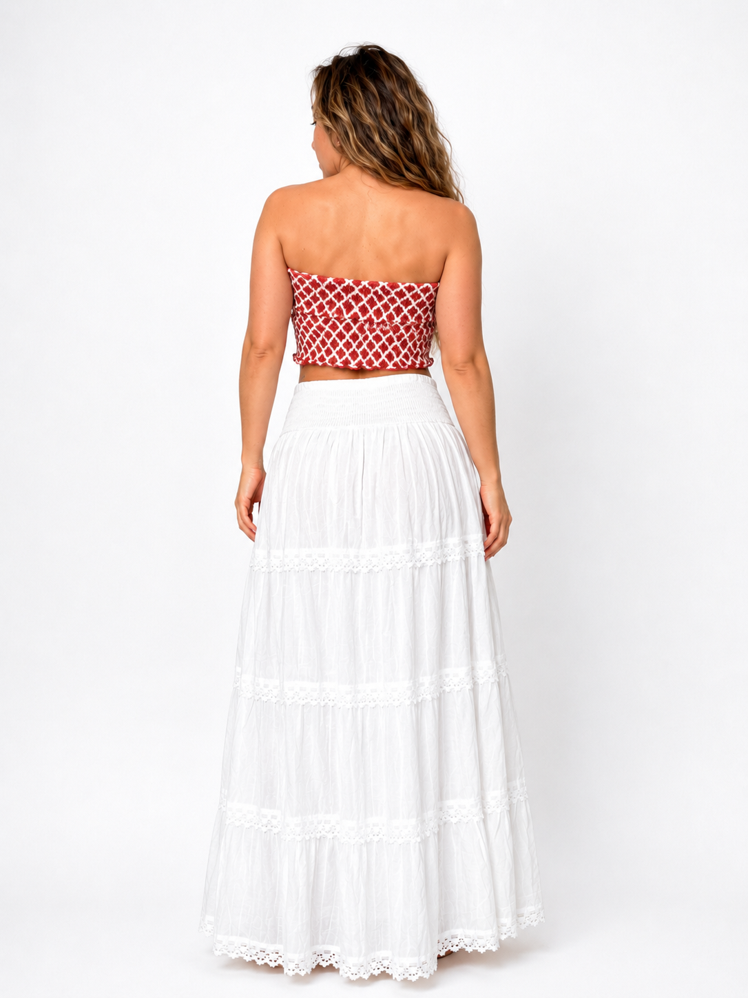 CONJUNTO GALILEA
