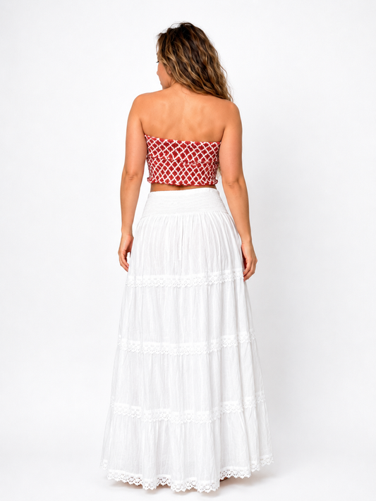 CONJUNTO GALILEA