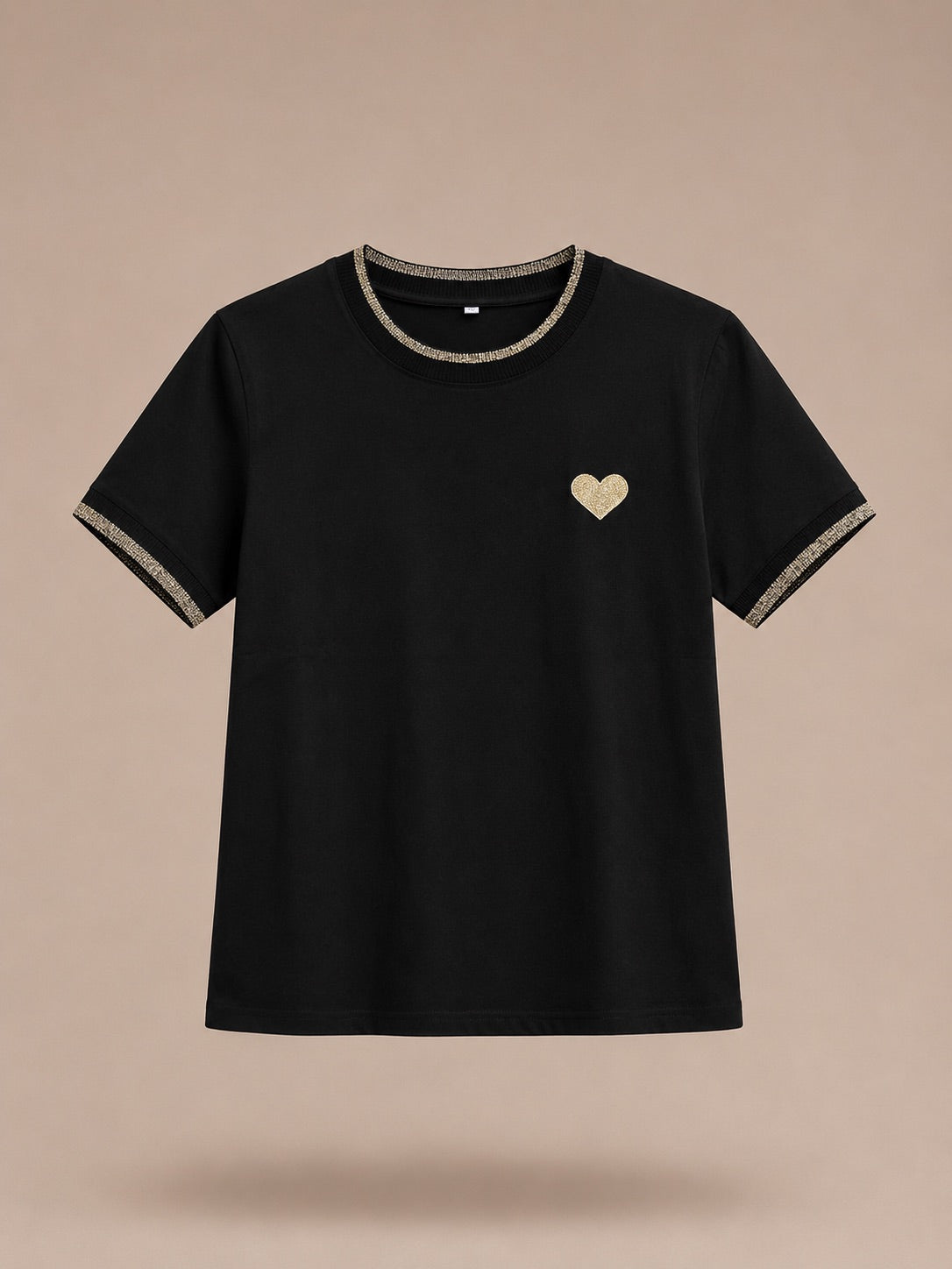CAMISETA CUORE