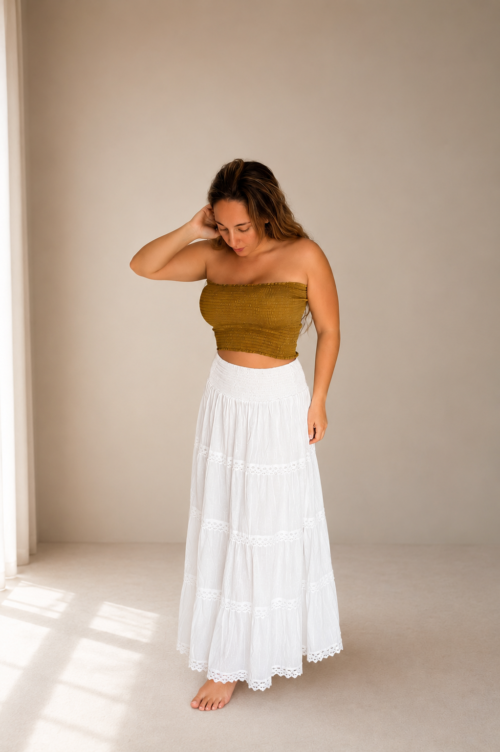 CONJUNTO MENORCA