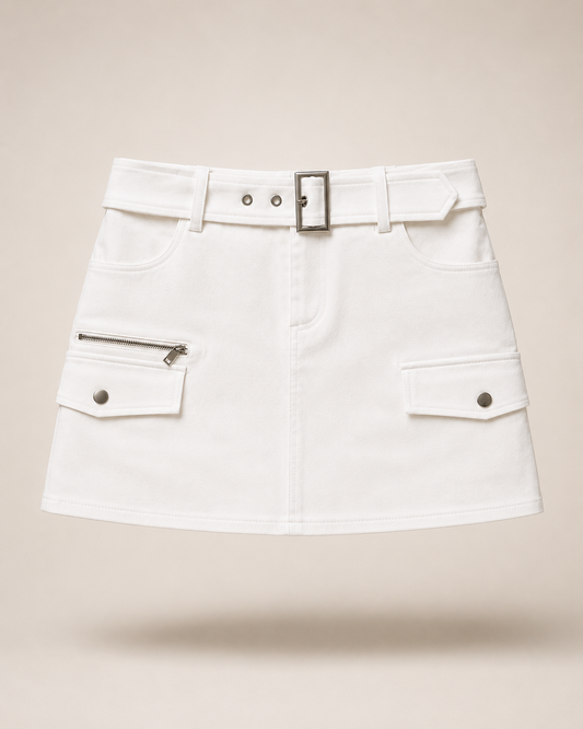 FALDA PANTALÓN CALA BLANCA