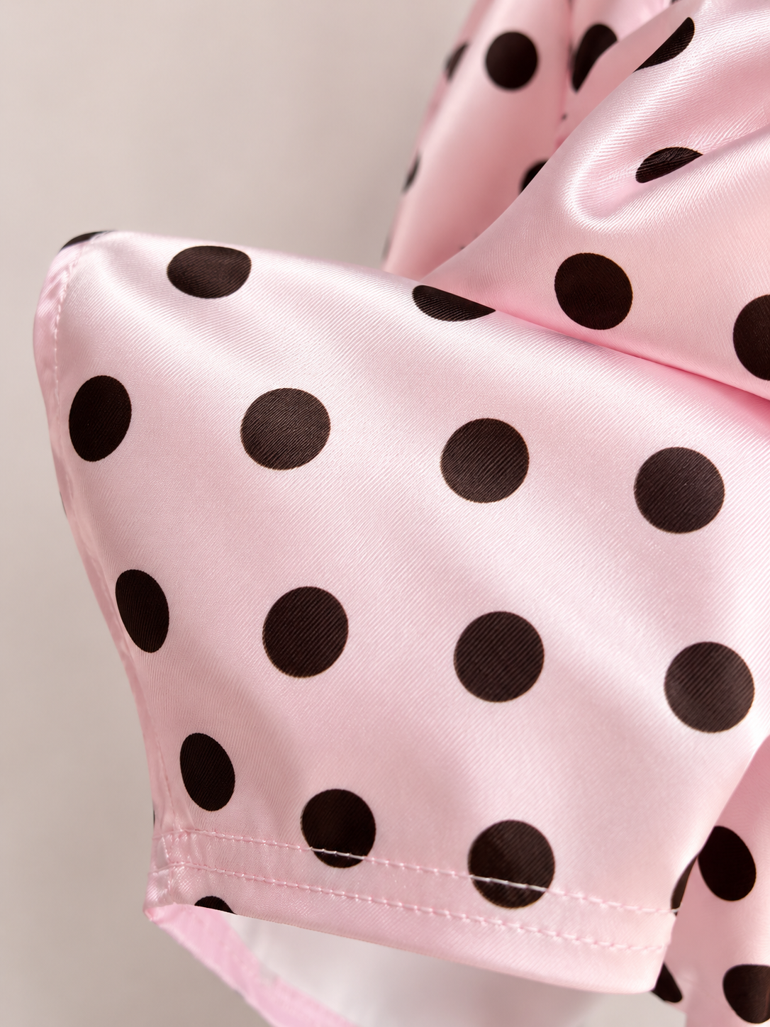 BODIE POLKA DOT