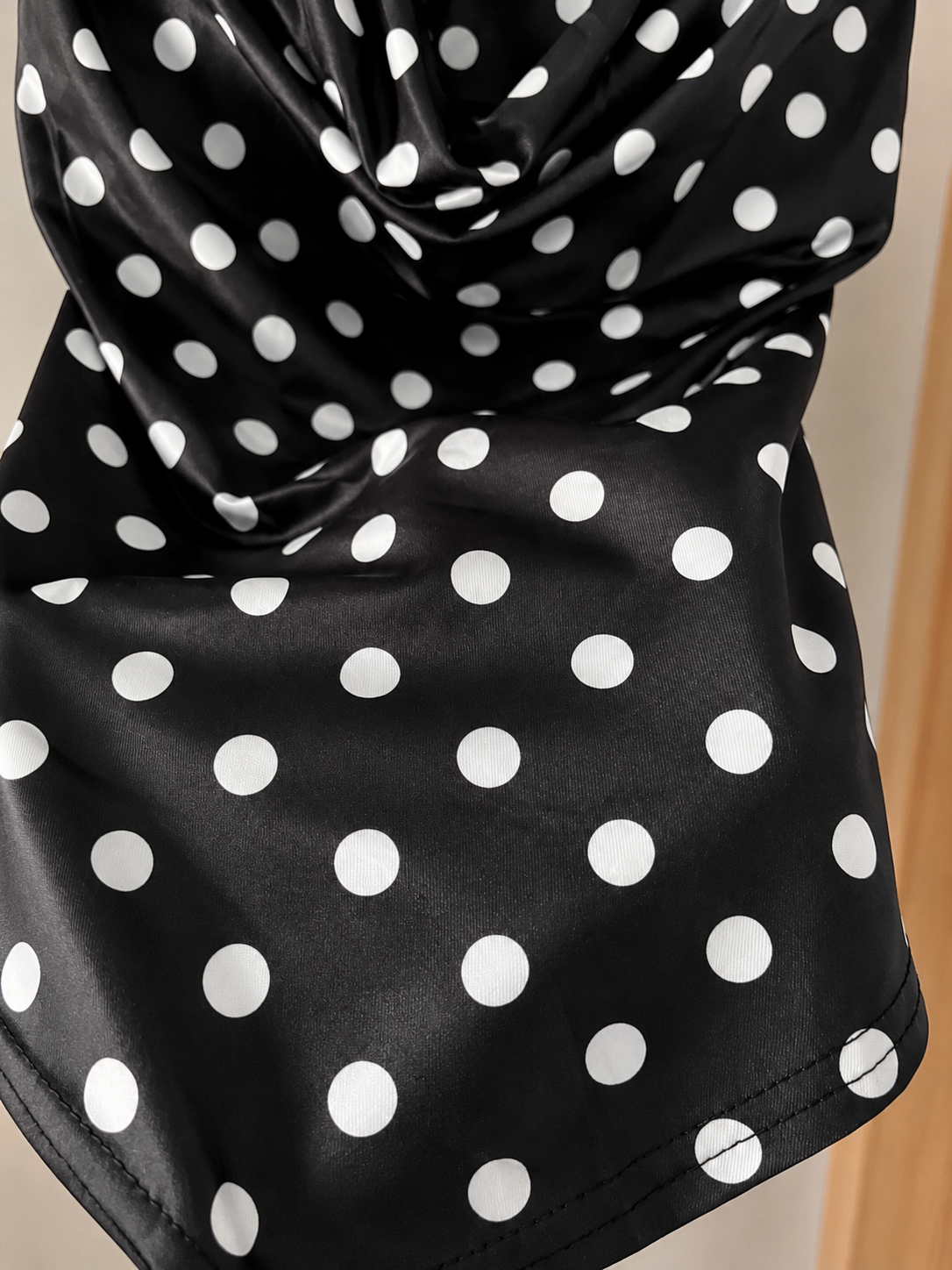 BODIE POLKA DOT