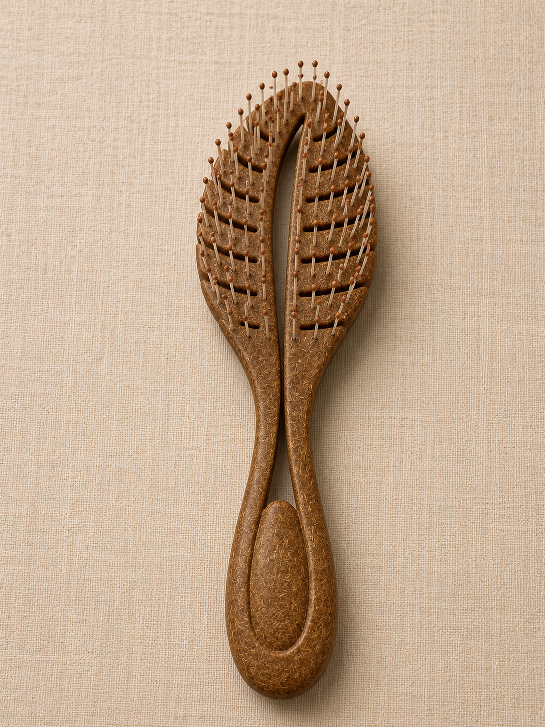 CEPILLO ANTITIRONES LEAF