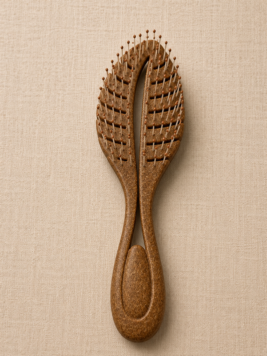 CEPILLO ANTITIRONES LEAF