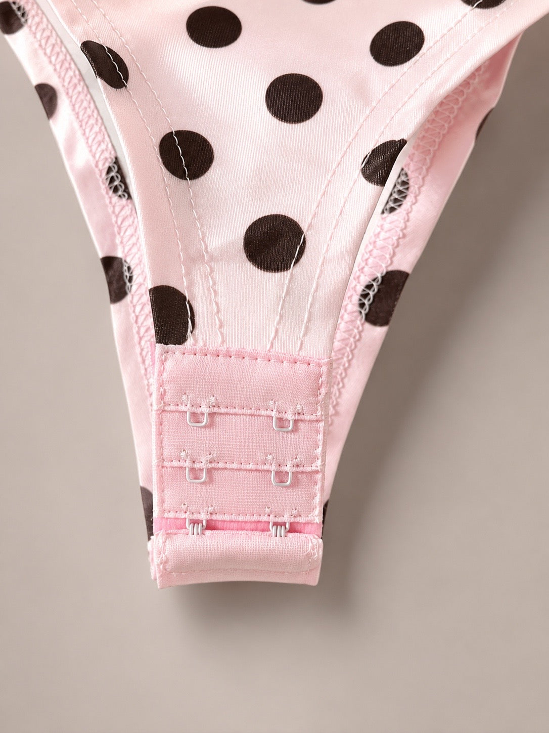 BODIE POLKA DOT
