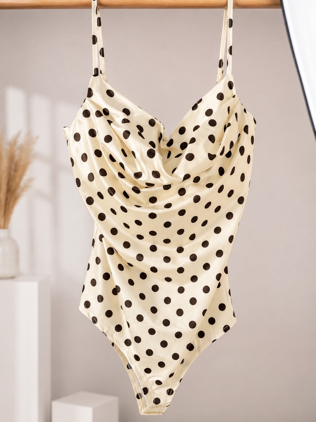 BODIE POLKA DOT