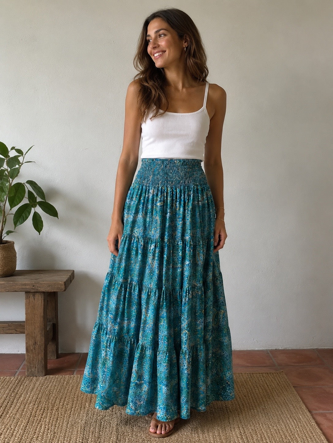 FALDA BRISA