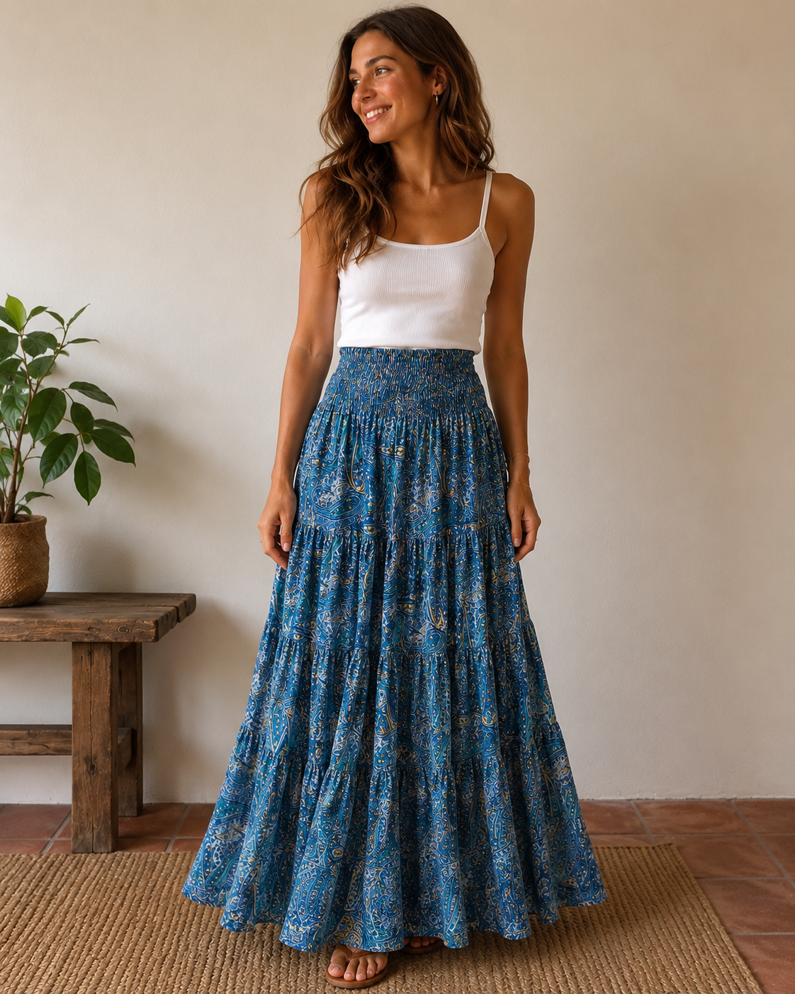 FALDA BRISA