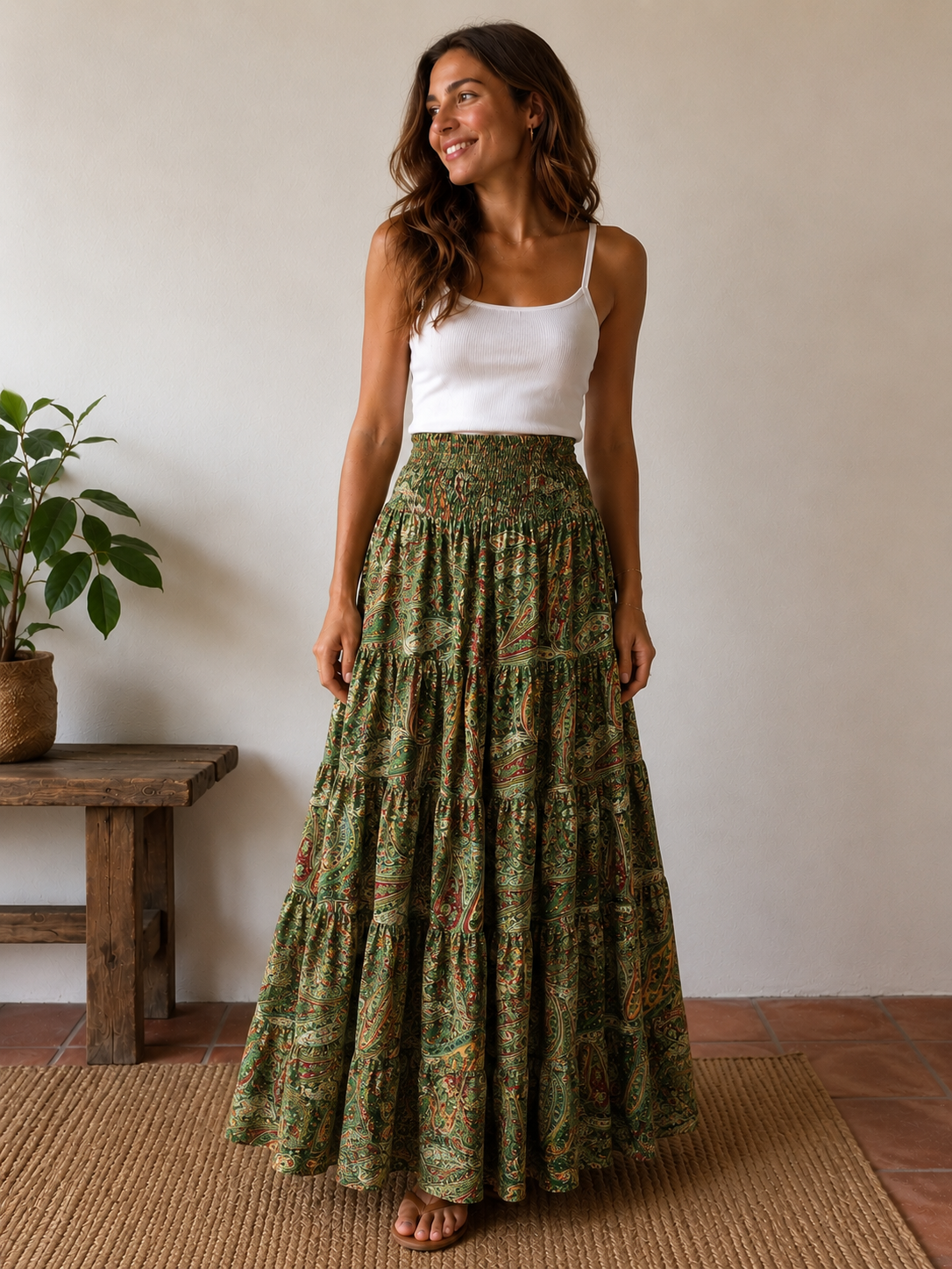 FALDA BRISA
