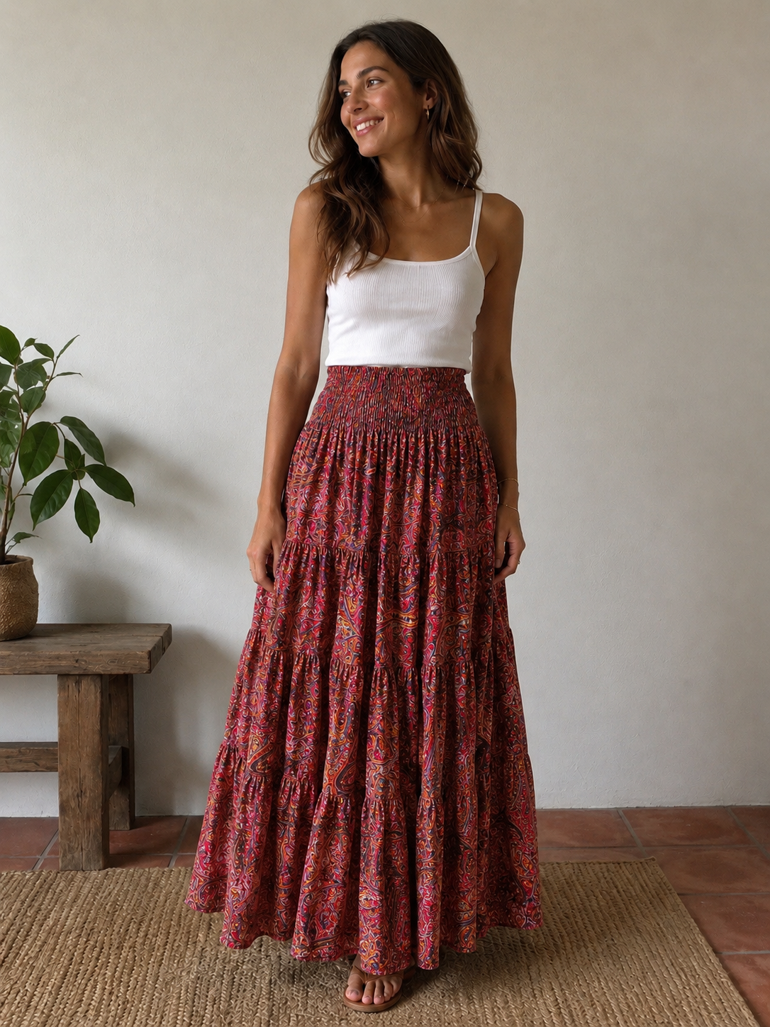 FALDA BRISA